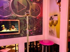 -金青果甄选KTV(劳动公园店)