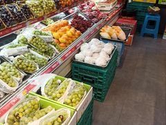 -叶氏兄弟果业(文二西路店)