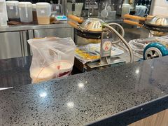 -桂桂茶(金谊广场店)