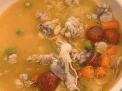 -马凯餐厅(长椿街店)