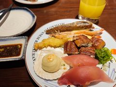 -松子料理(亮马桥店)