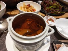 -北京泰富酒店-柏景轩中餐厅