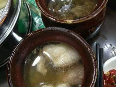 -龙老五汤店(站前西路店)