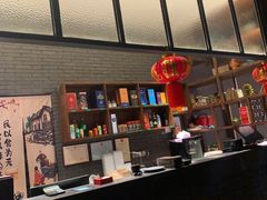 -贺庄·活鱼馆(珠吉路店)