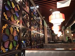 大堂-悦满楼·西关名点·湛江名菜(航空综合大厦店)