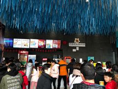 -幸福蓝海国际影城(上海三林店)