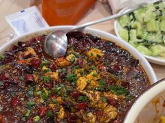 -辣螃铠盆盆蟹大排档(总店)