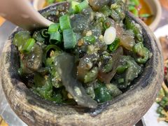 -郑件洋芋饭庄
