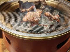 -西塔老太太泥炉烤肉(万柳华联店)