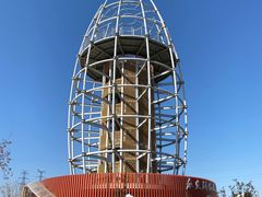 -永定河休闲森林公园