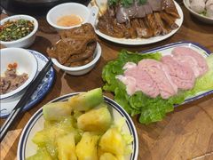 -厝味火锅·潮汕卤水火锅(十一合店)
