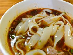 -王记生烫牛杂面馆(兰陵路店)