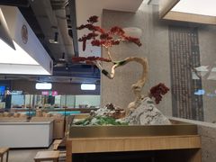 大堂-易裕和·长沙米粉(竹塘西路店)