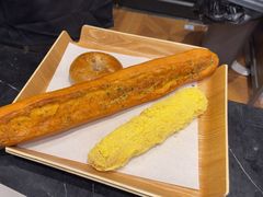 -巴黎贝甜(乌鲁木齐北京路汇嘉店)