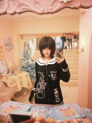 -SalonRivelin 沙龙瑞菱