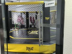 -FLARE STAR FITNESS(复地活力城店)