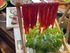 -唇辣号重庆老火锅(燕郊鑫乐汇店)