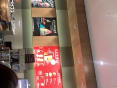 -星巴克(广州新粤新店)