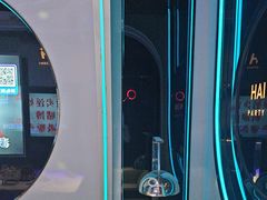 -海乐星KTV(航空路店)