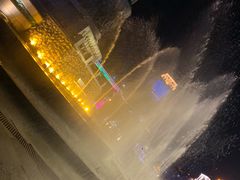 -人民防洪胜利纪念塔