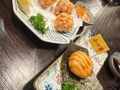 奶酪土豆饼-哥哥の深夜食堂(叁宸里店)