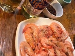 -田大厨海鲜超市(万豪店)