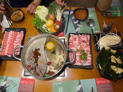 -呷哺呷哺 黄金牧场 (大港油田幸福广场店)