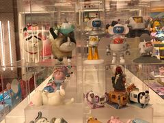 -泡泡玛特POPMART(国金街店)