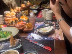 -古田居·特色寿司料理(星之岛旗舰店)