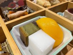 -岚山日本料理(珠江新城店)