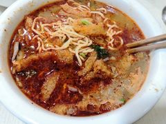-祁家面馆(大香炉店)