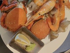 -康帝国际酒店-艾斯本自助西餐厅