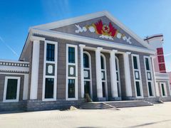 -呼伦贝尔民族博物馆