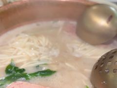 -四川简阳羊肉汤火锅(金台路店)