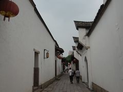 -三坊七巷历史文化街区