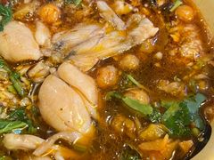 -大众美蛙鱼头(民心佳园总店)
