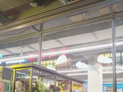 -河坝烧烤串城(金达莱店)