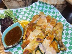 -泰妃殿(武汉首店)