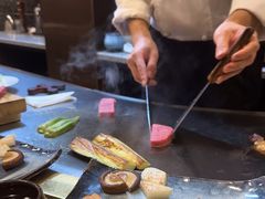 -神户牛排餐厅MOURIYA(总店)