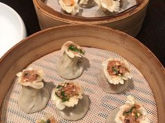 传统烧麦-耳朵眼会馆(鼓楼店)