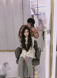 -3AM·S HAIR SALON烫发染发接发