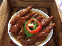 -鼎珑点心仔(燕塘店)