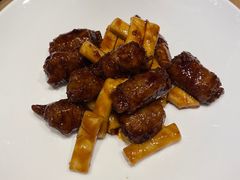 -枣子树·素食餐厅(普陀山店)