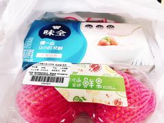 -大润发(张江店)