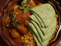 -黑角餐厅美式狂野Blackhorn(昌茂花园店)