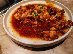-淘米捞·米汤脆鲩鱼火锅(福田皇岗店)