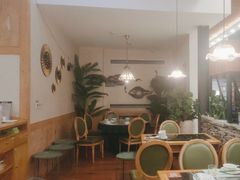 -青柠记忆泰式海鲜火锅(合生汇购物中心店)
