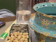 -烤肉宛饭庄(北新桥店)