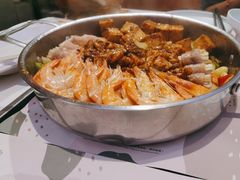 -黄记煌三汁焖锅(新佳丽江汉路店)