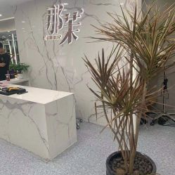 -那茉 Hair Salon